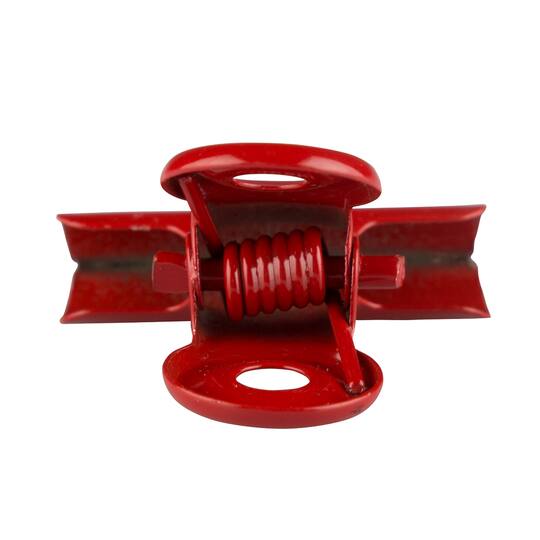 JAM Paper 22mm Metal Bulldog Clips